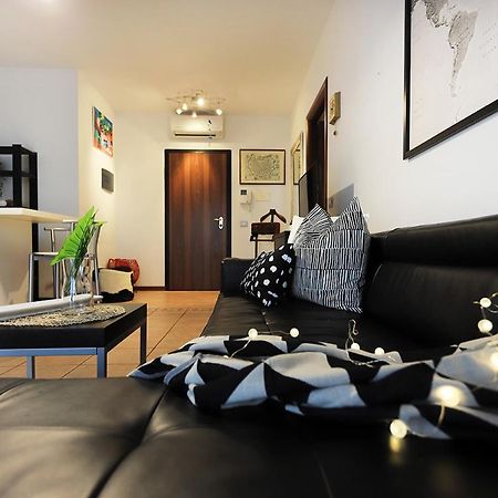 Yourbanflat San Carlo Padua Exterior foto
