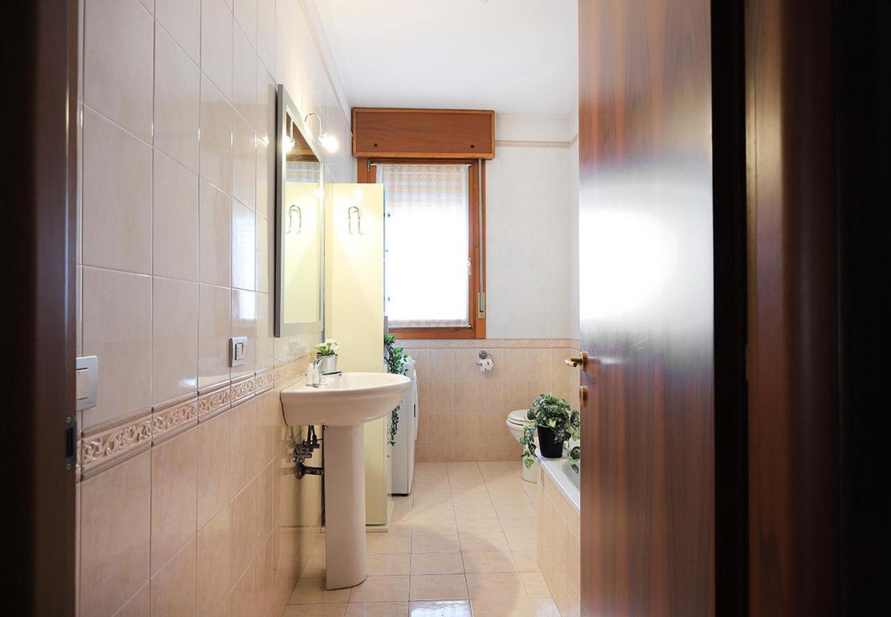 Yourbanflat San Carlo Padua Exterior foto