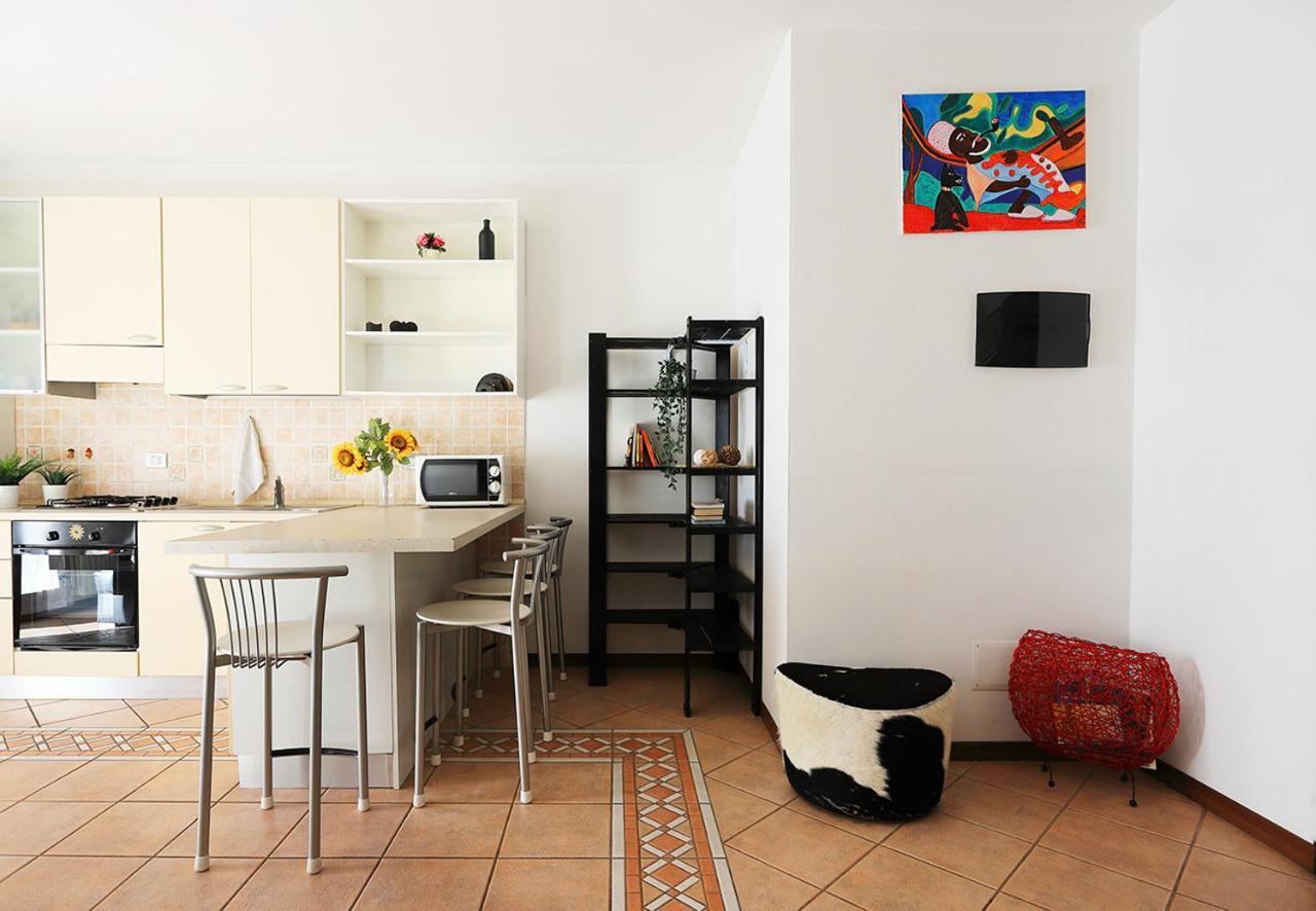 Yourbanflat San Carlo Padua Exterior foto