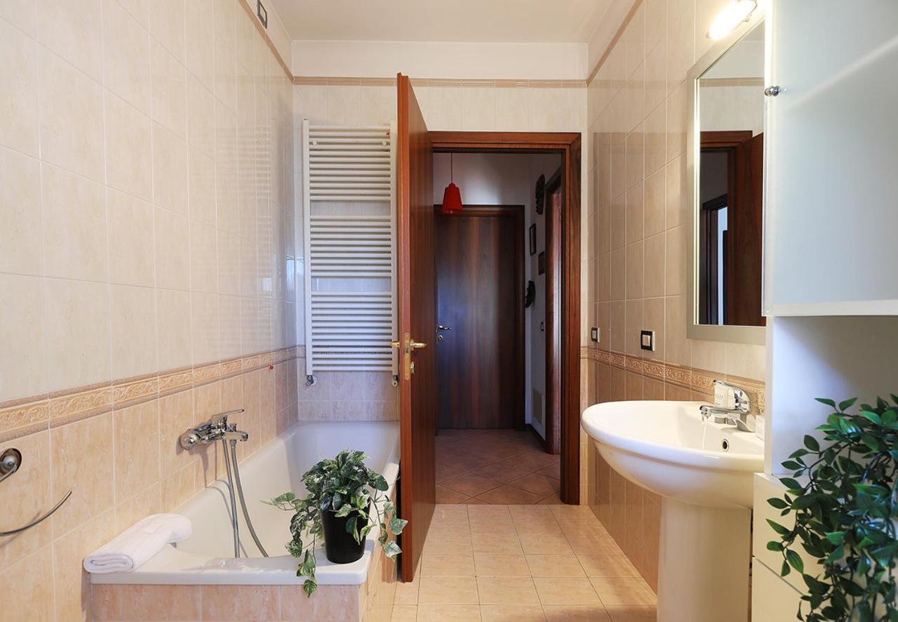 Yourbanflat San Carlo Padua Exterior foto