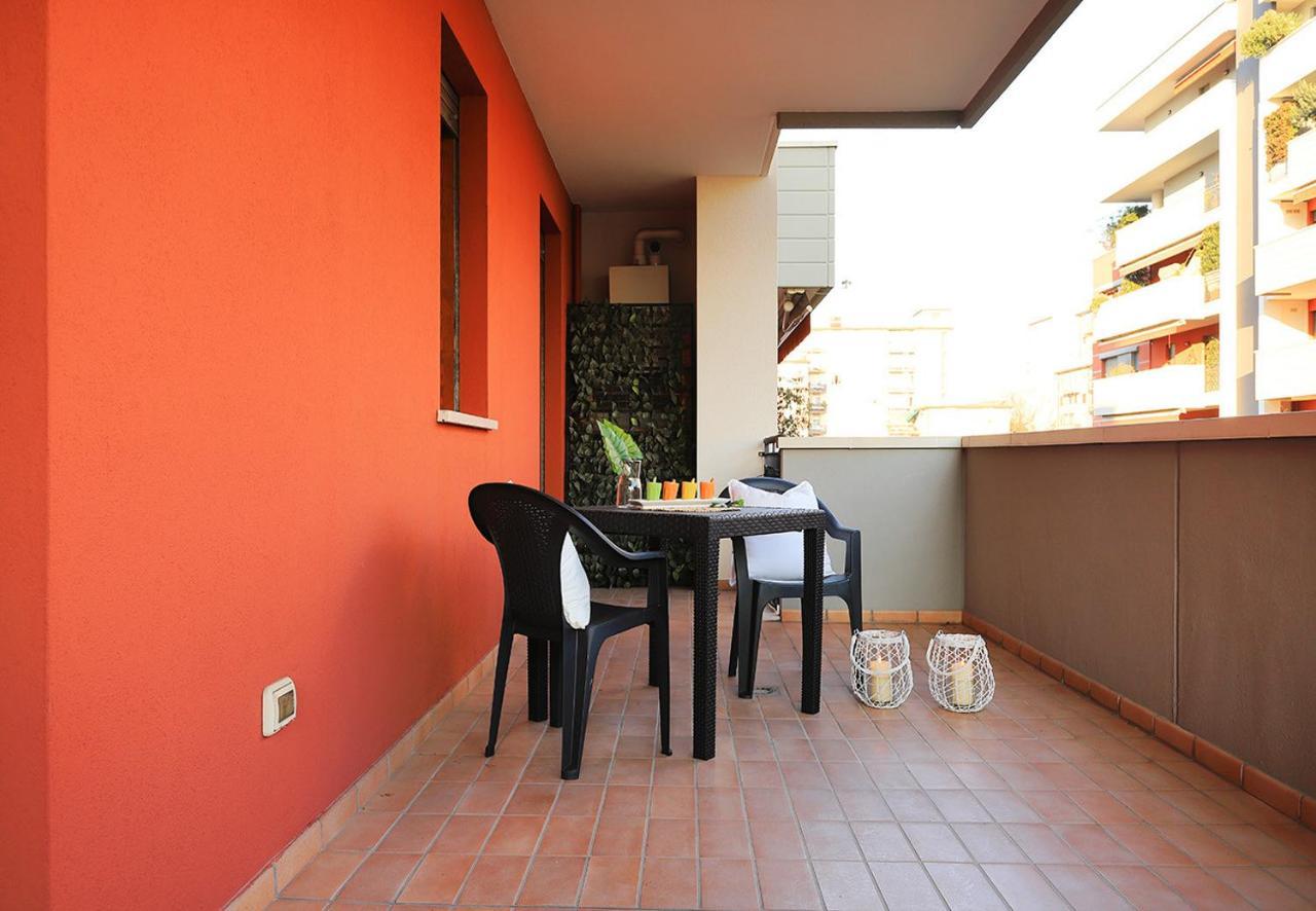 Yourbanflat San Carlo Padua Exterior foto